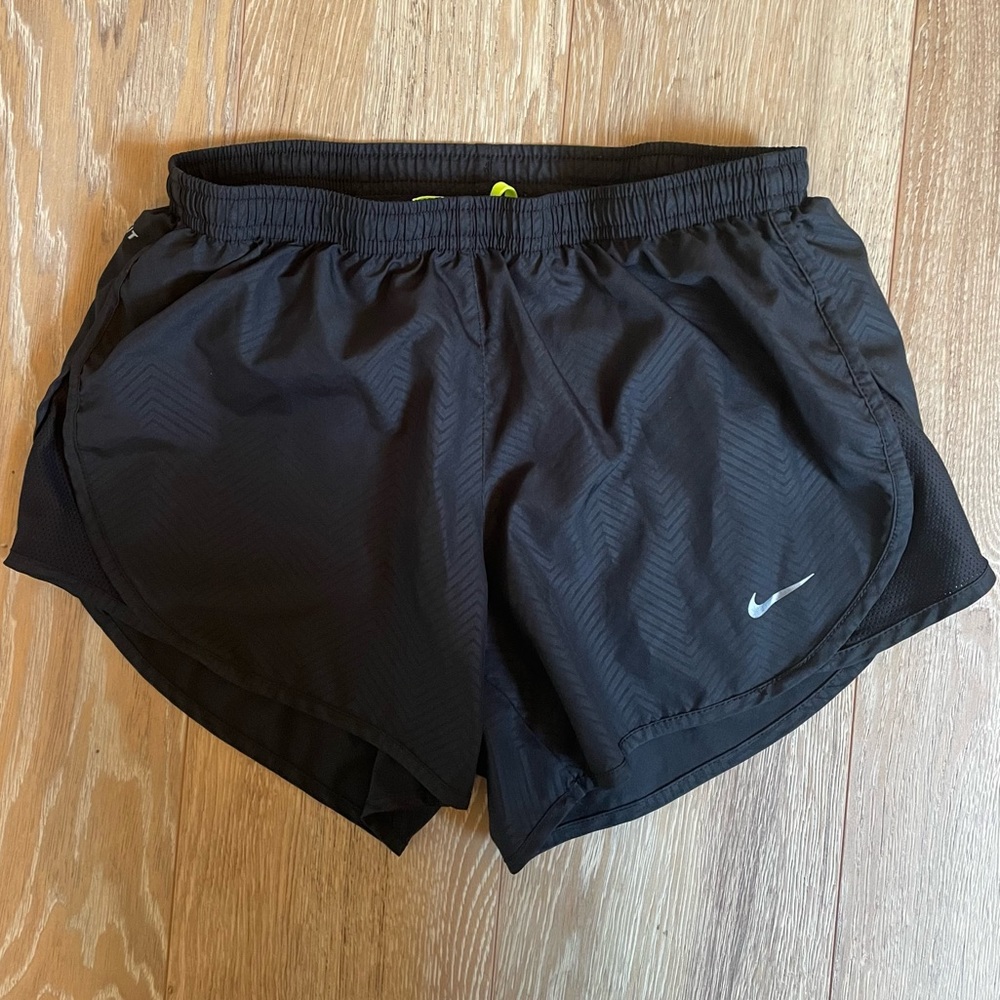 Nike Dri-Fit Shorts